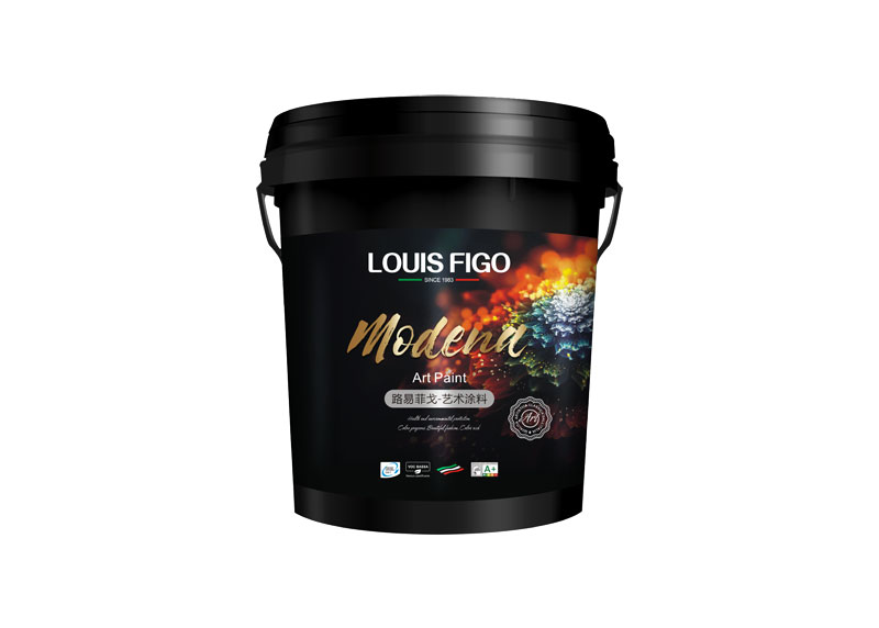 路易菲戈艺术涂料