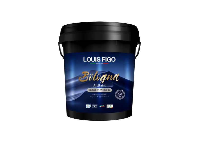 路易菲戈艺术涂料