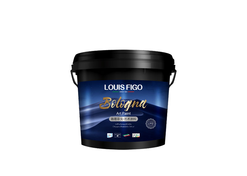 路易菲戈艺术涂料